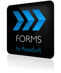 ReadSoft FORMS